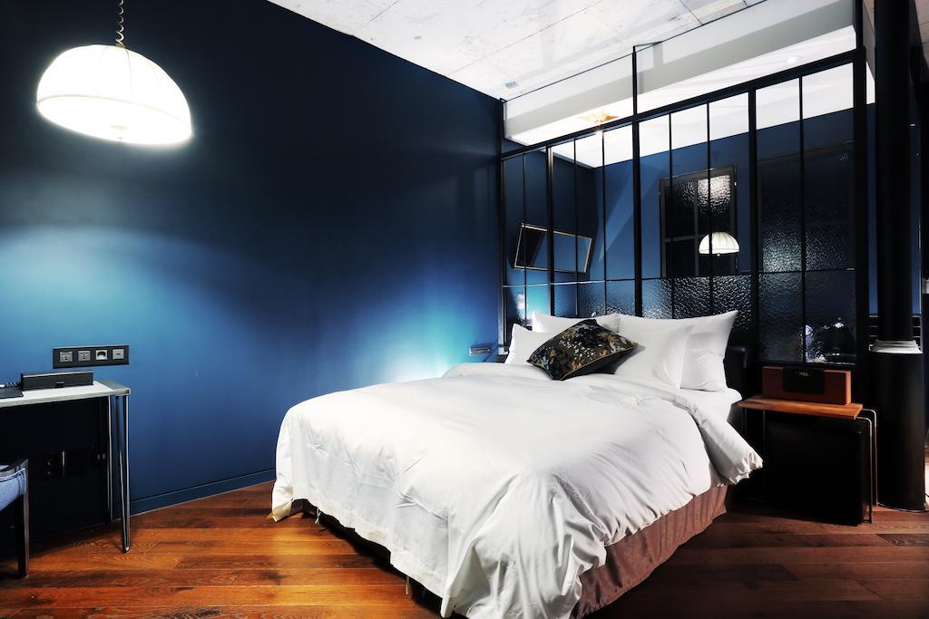 Boutique Hotel Loft Seul Exterior foto