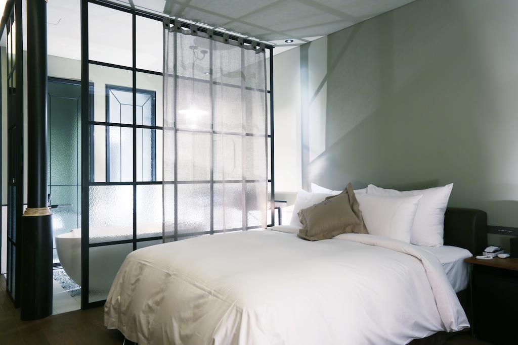 Boutique Hotel Loft Seul Exterior foto