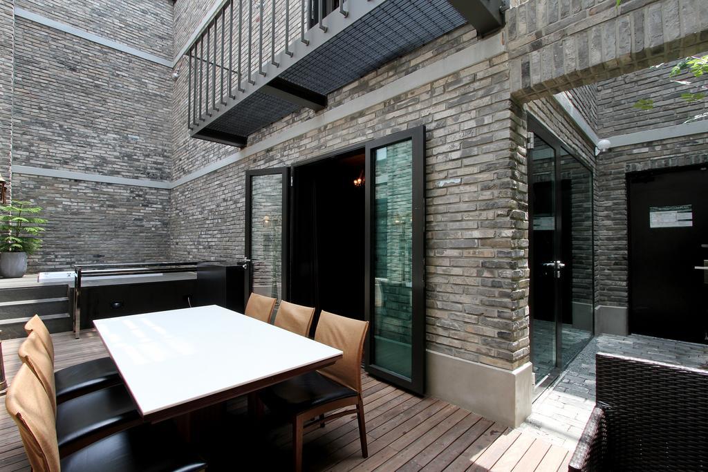 Boutique Hotel Loft Seul Exterior foto