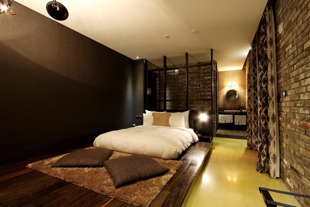Boutique Hotel Loft Seul Exterior foto
