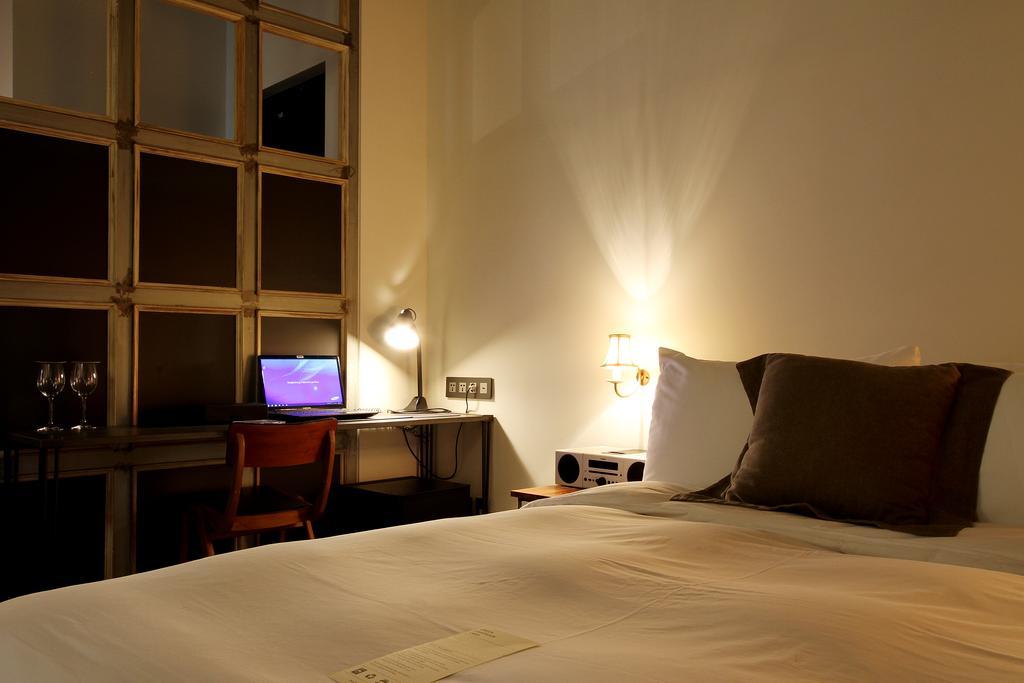 Boutique Hotel Loft Seul Exterior foto