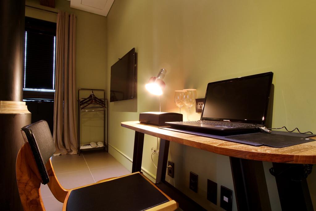 Boutique Hotel Loft Seul Exterior foto