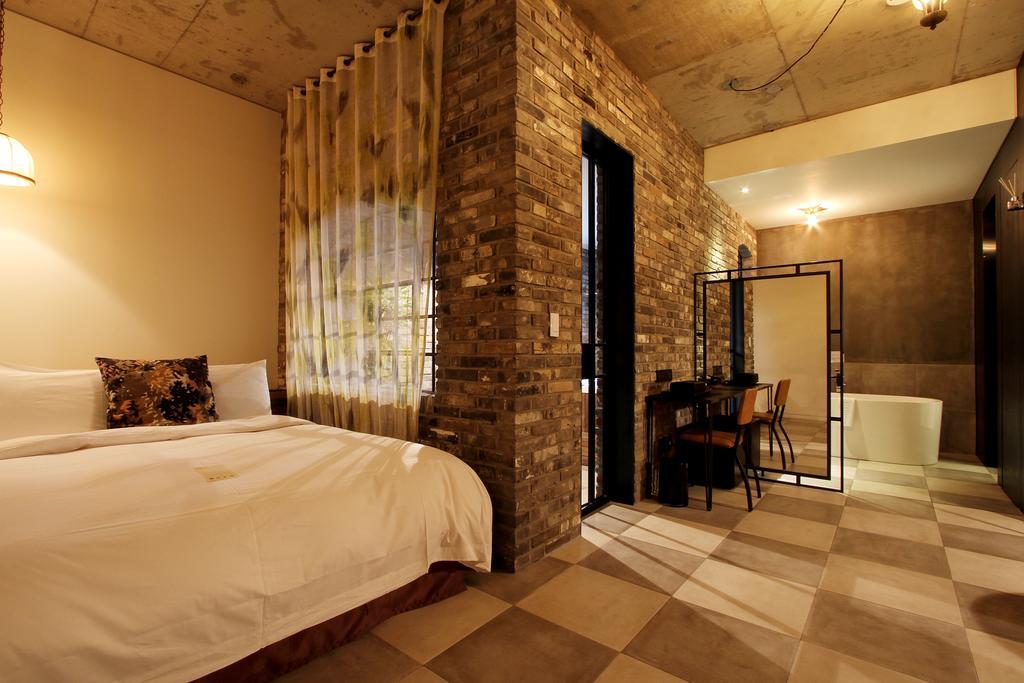 Boutique Hotel Loft Seul Exterior foto