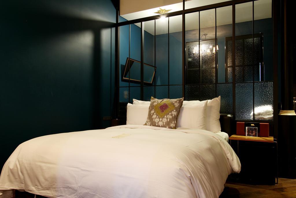 Boutique Hotel Loft Seul Exterior foto